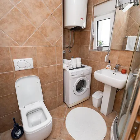 Apartament Sky Center Podgorica