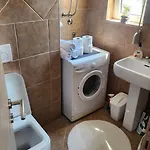 Sky Center Апартаменти Подгориця