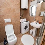 Апартаменти Sky Center Подгориця