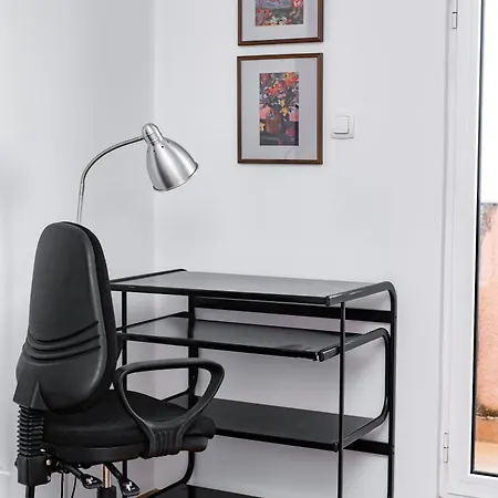 アパート Sky Center *